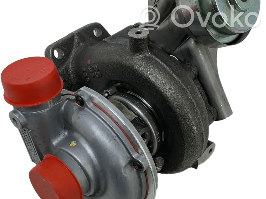 Turbo   RF5C,RF5C13700A