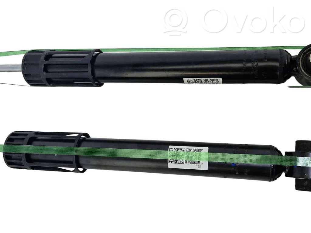Stoßdämpfer vorne   L5QD513029G