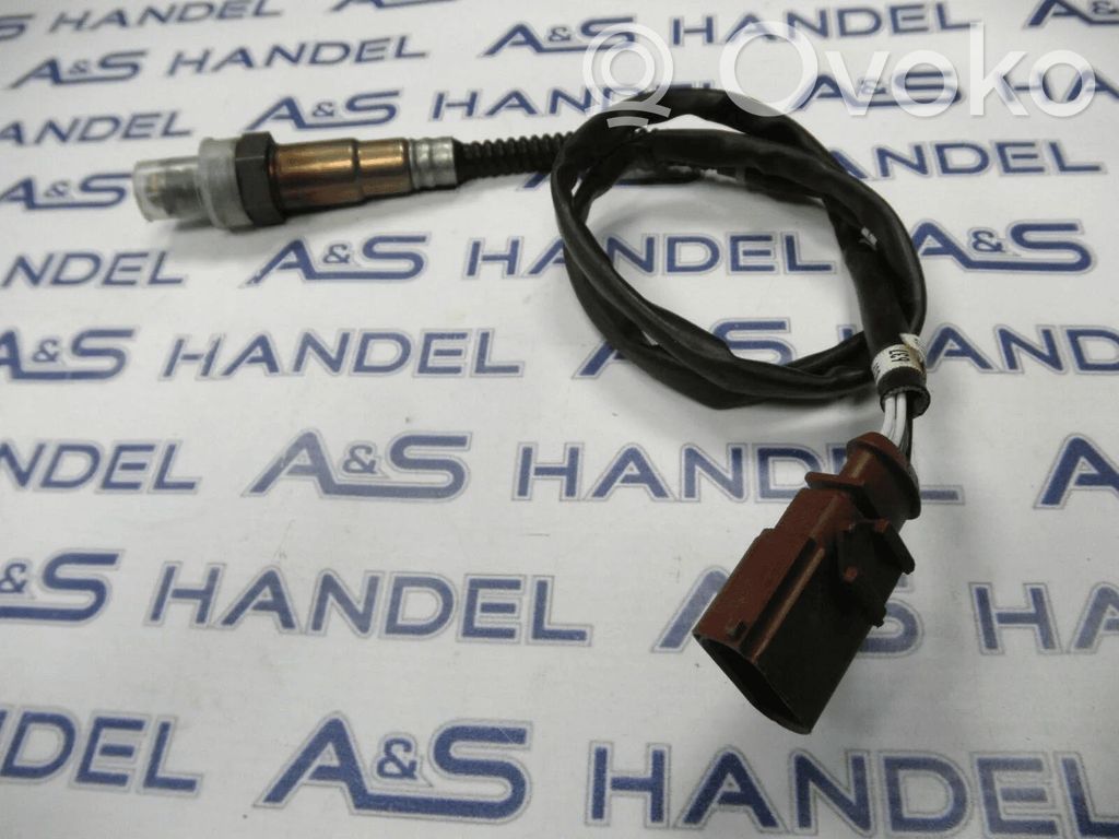 Volkswagen Transporter - Caravelle T5 Sonde lambda 