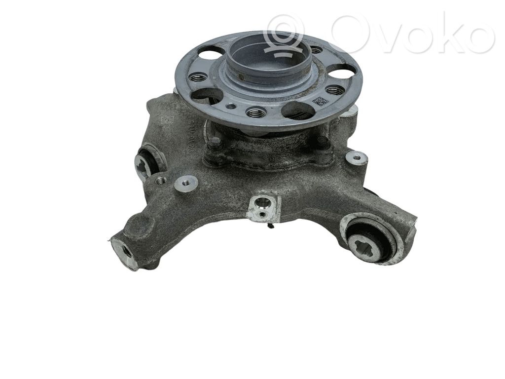 Achsschenkel vorne   2140100