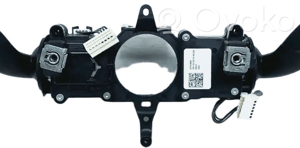 AC ME Other switches/knobs/shifts 