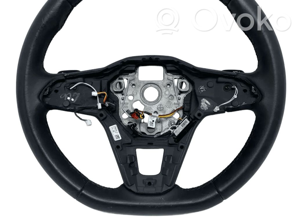 Ohjauspyörä   5H0959542G