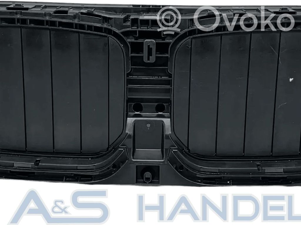 Front grill   5A1DA48,T350638