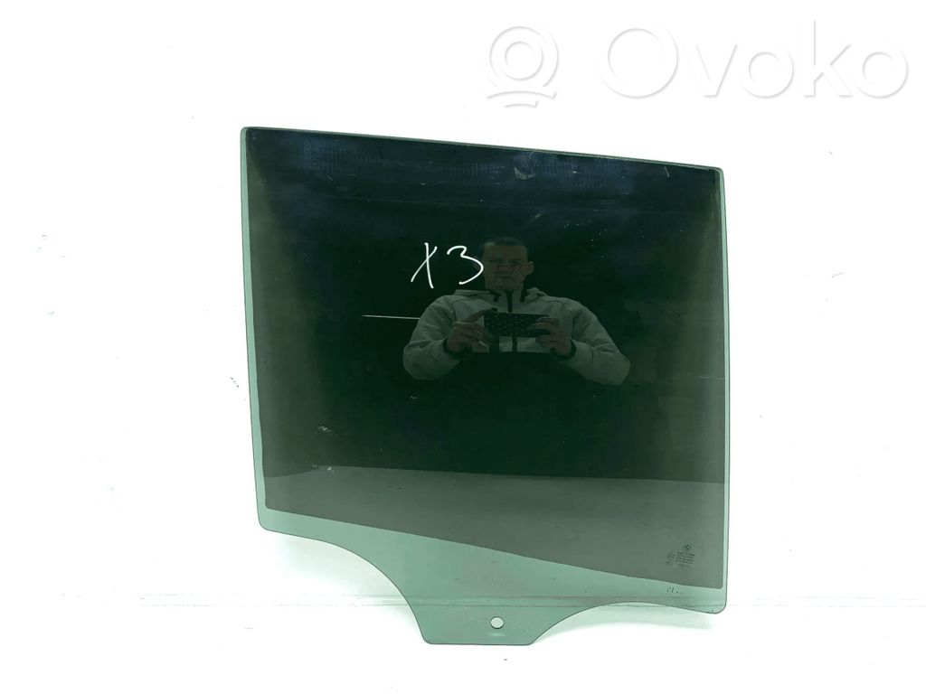 Seitenscheibe hinten   BMWF25