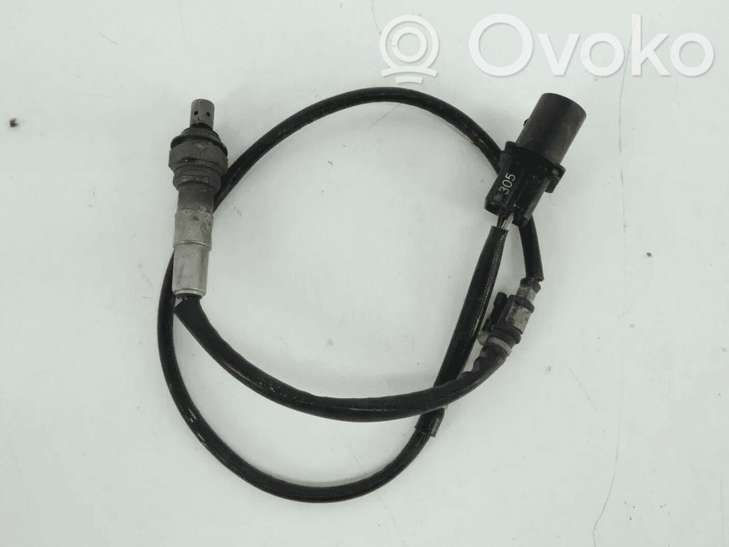Sonde lambda   036906262B