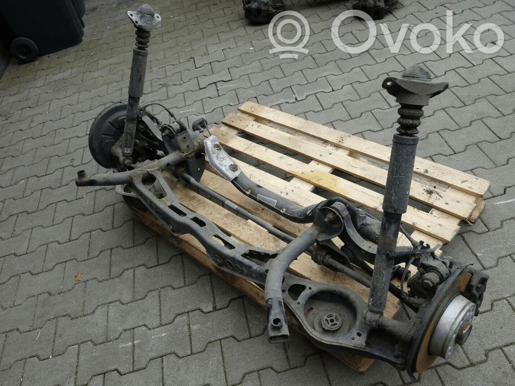 Sonstiges Einzelteil Getriebe   1K0500049DF