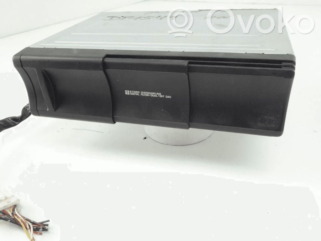 AC ME Radio/CD/DVD/GPS head unit 