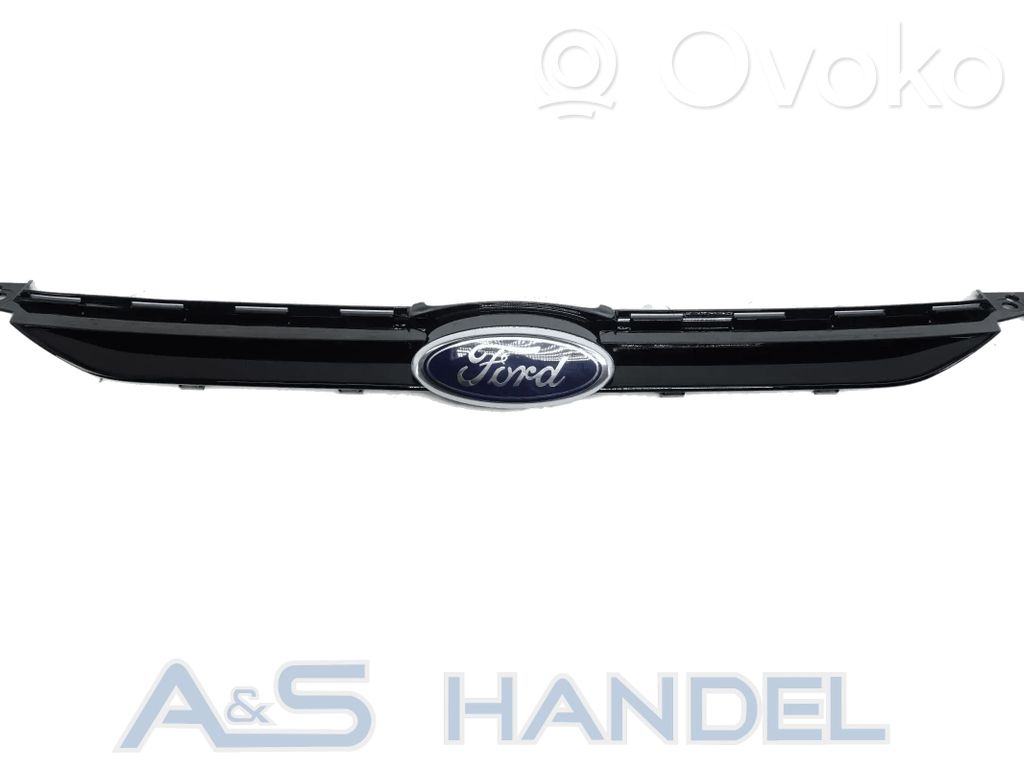 Front grill   AV118200A