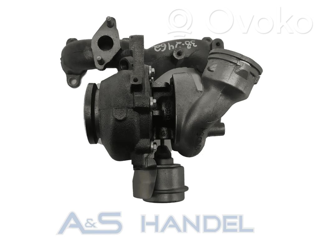 Turbo   54399700054