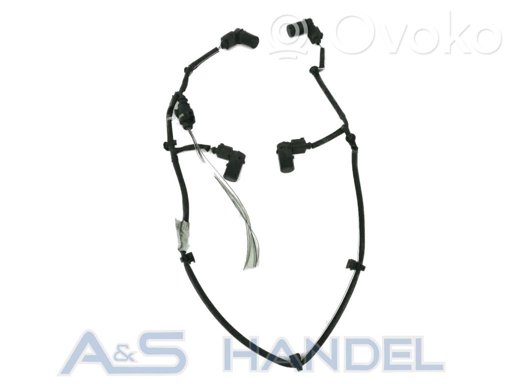 Antena bluetooth   6Q0971065