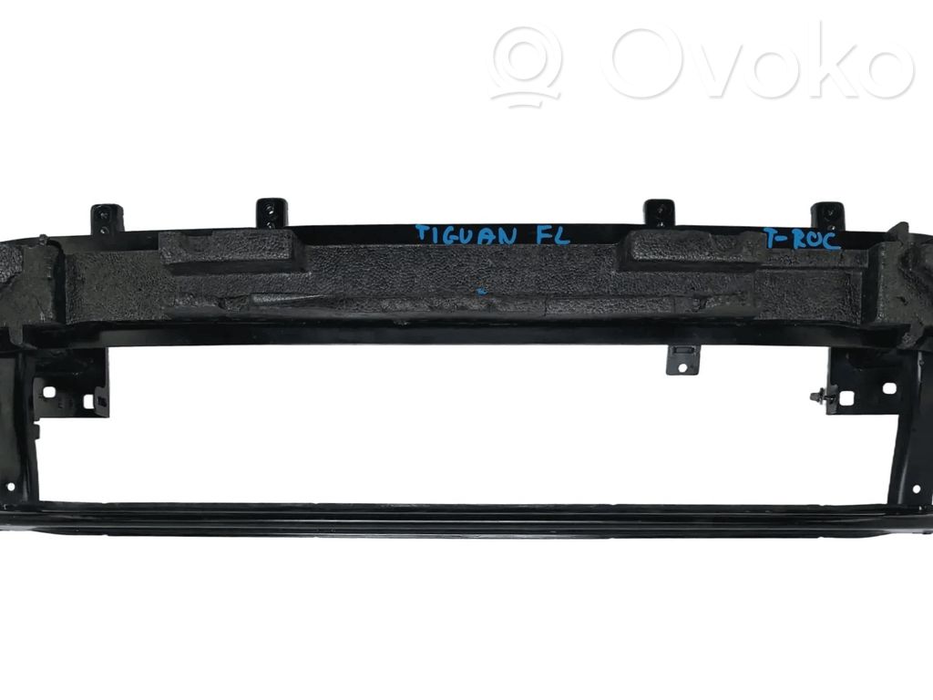 Galinis bamperis   2GA807651A,2GA807651A
