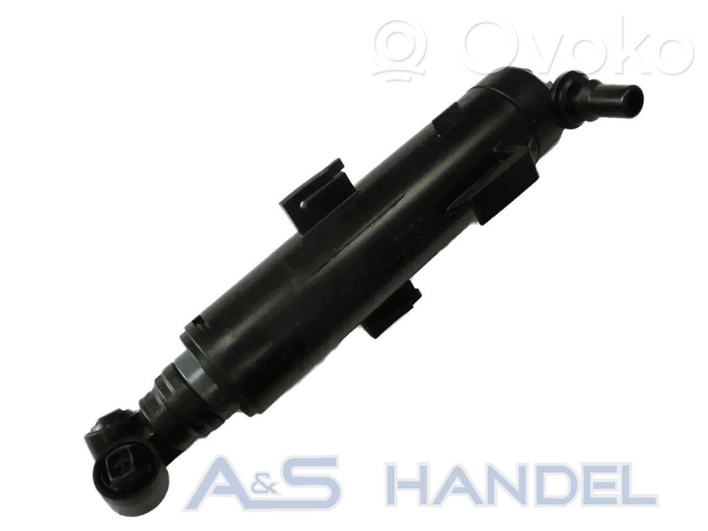 Audi A8 S8 D4 4H Rezervor lichid spălare parbriz 