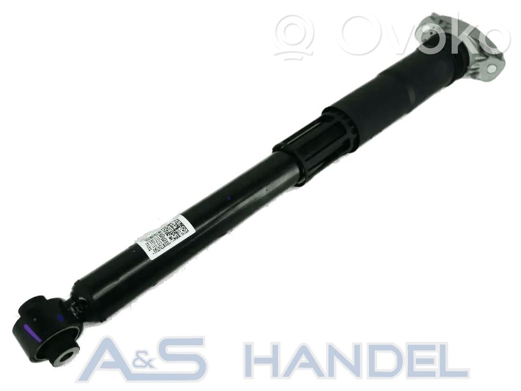 Audi A3 S3 8V Etuiskunvaimennin 