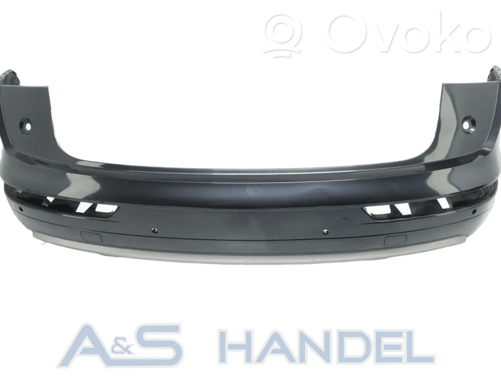 Paraurti   80A807301
