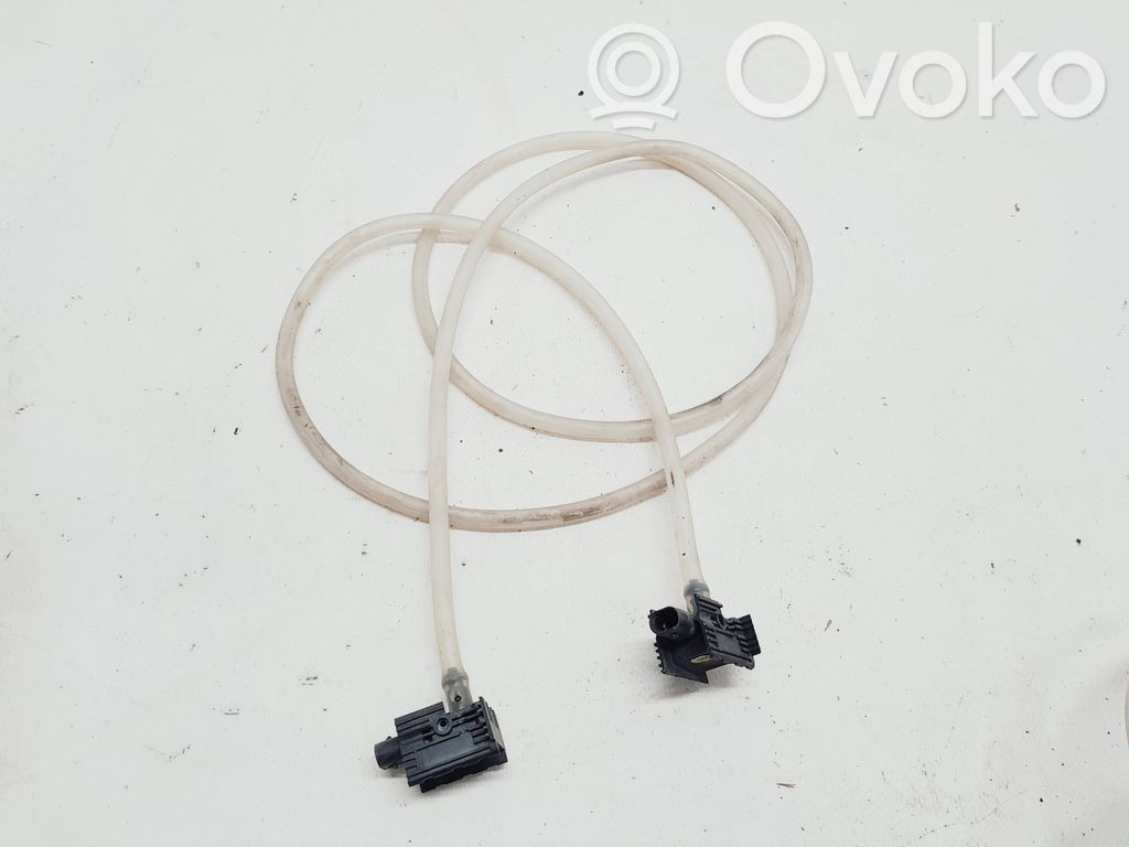 Audi Q5 SQ5 FY Airbagsensor Crashsensor Drucksensor 