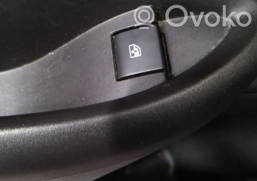 Electric window control switch   13408452
