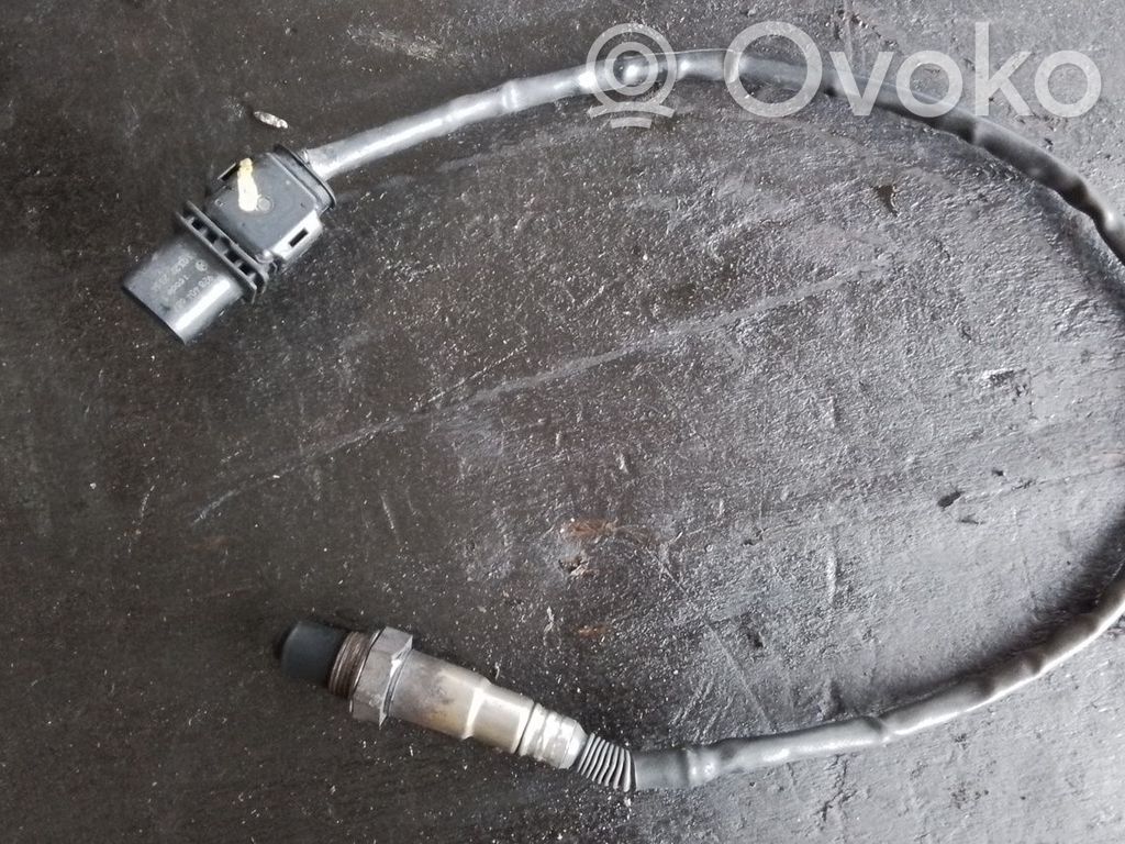 Lambda probe sensor   1773164