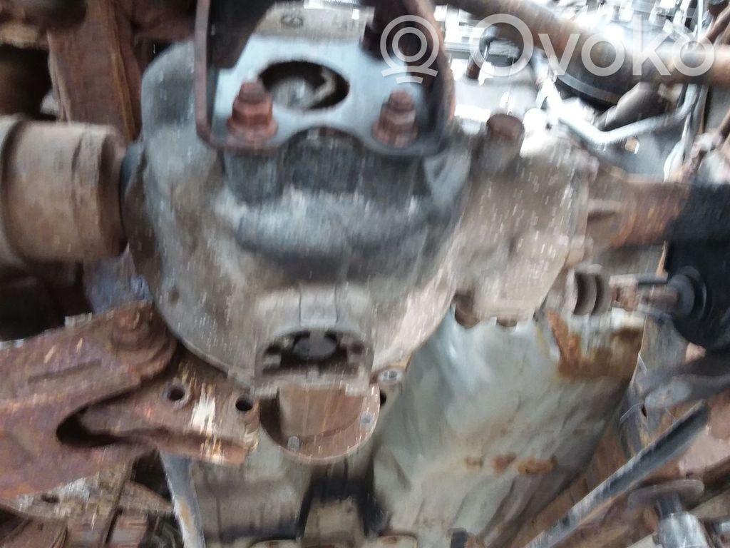 Diferencial delantero   PA3327100C