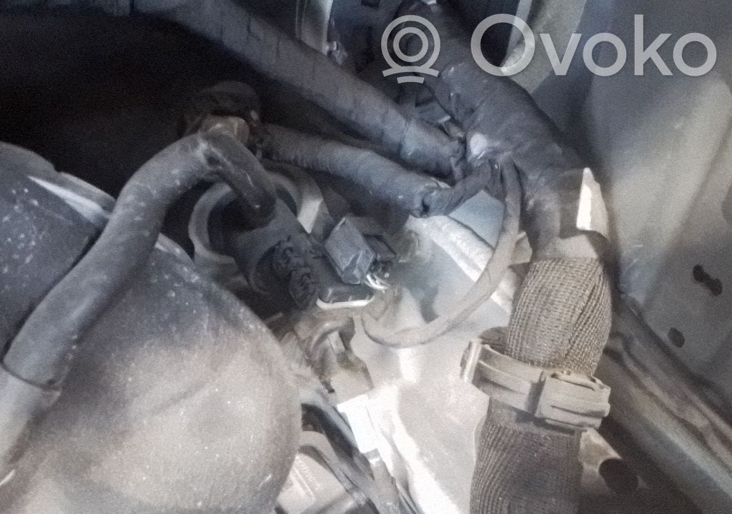 Kytkimen pääsylinteri   306107761R