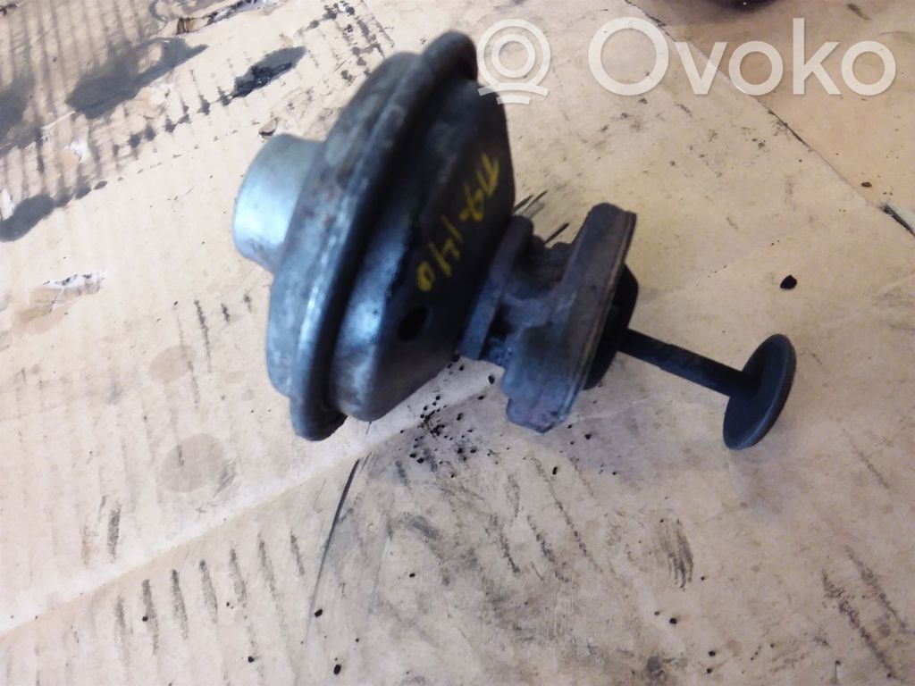 EGR valve   7808171