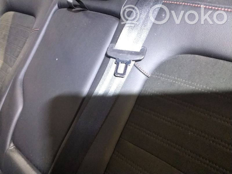Saugos diržas galinis   2536088