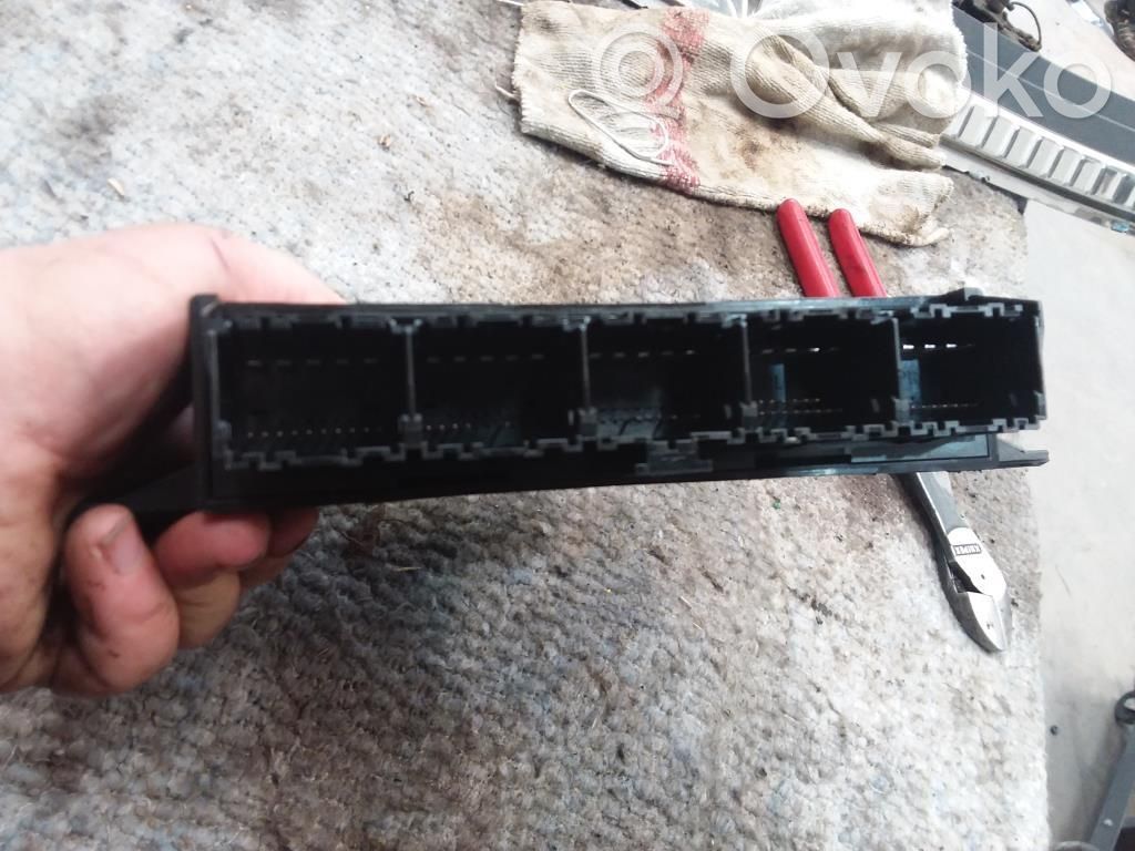 Comfort/convenience module   31419719