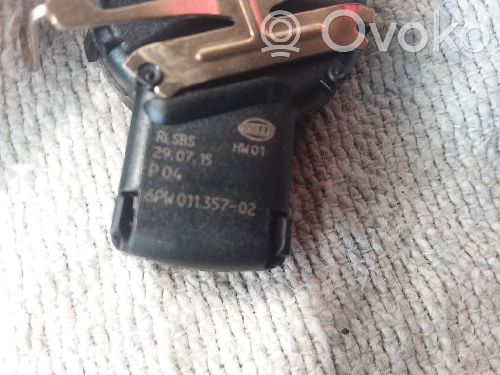 Rain sensor   6PW01135702