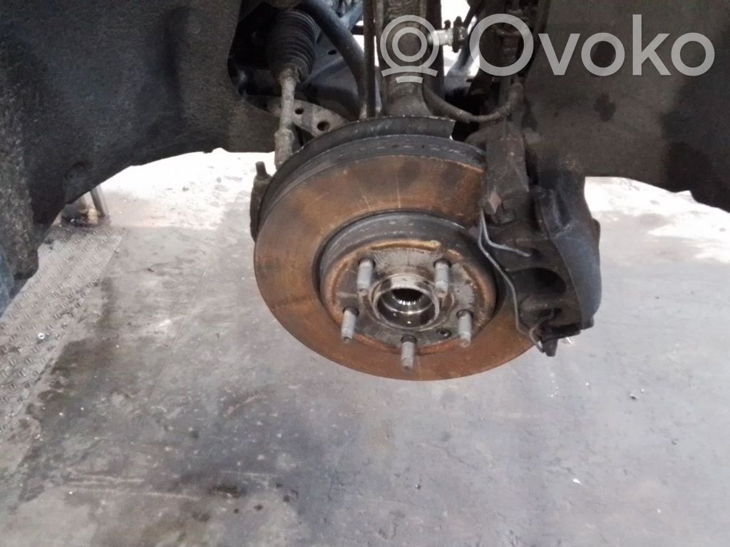 Achsschenkel vorne   39030300