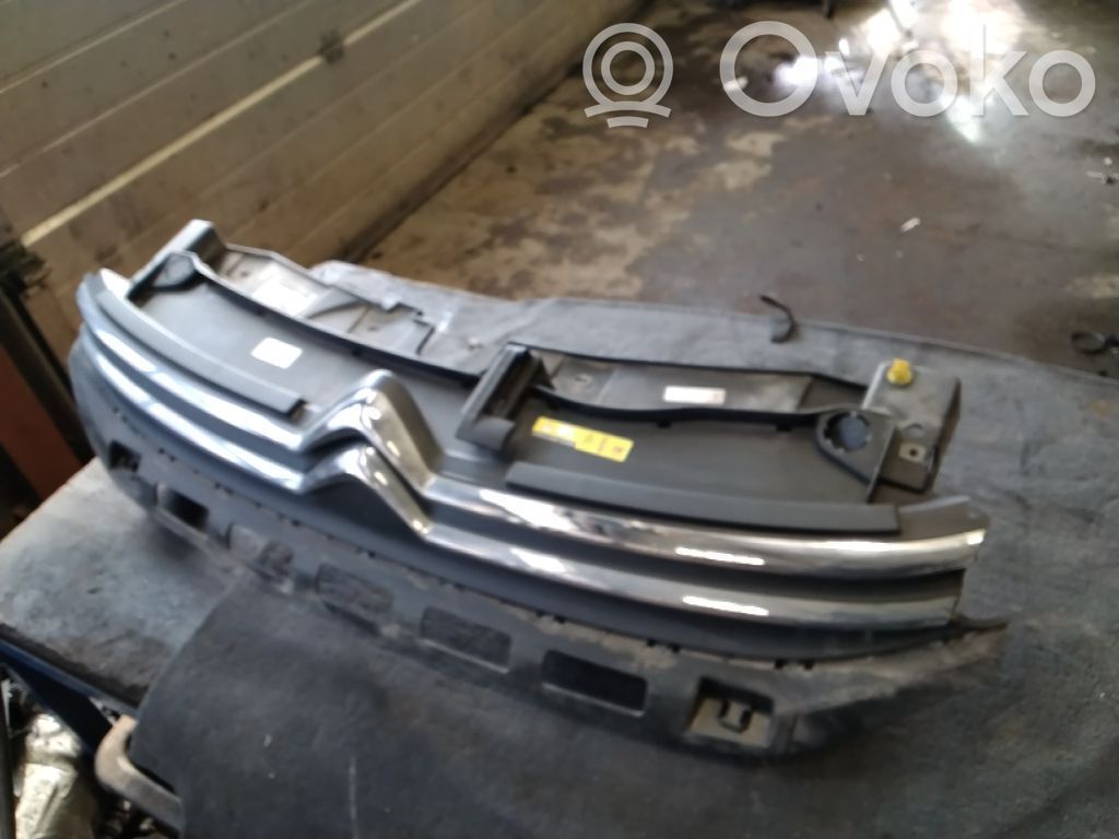 Front grill   98120634XT