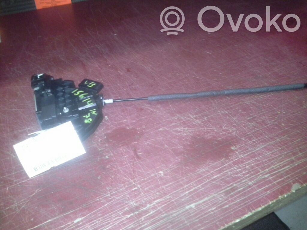 Motor de bloqueo de puertas   BM5AA26413AC