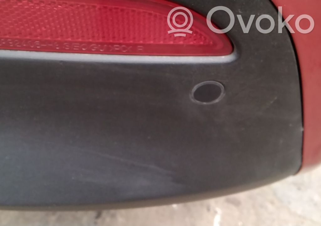 Sensor de aparcamiento PDC   95720H8010