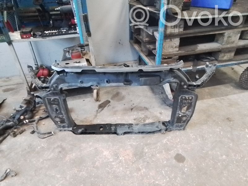 Radiator support slam panel   641011Y000