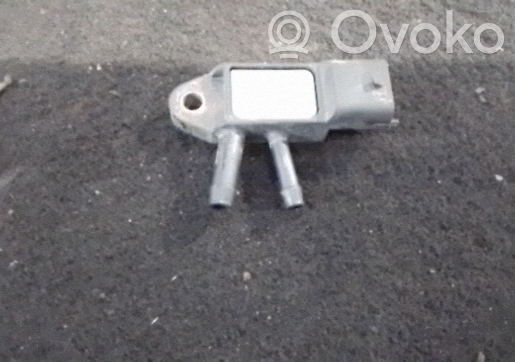 Abgasdrucksensor Differenzdruckgeber