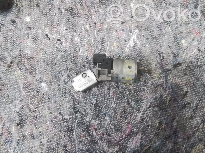 Ignition lock   4162KZ