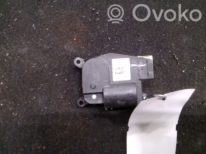Oro sklendės varikliukas   T90442B