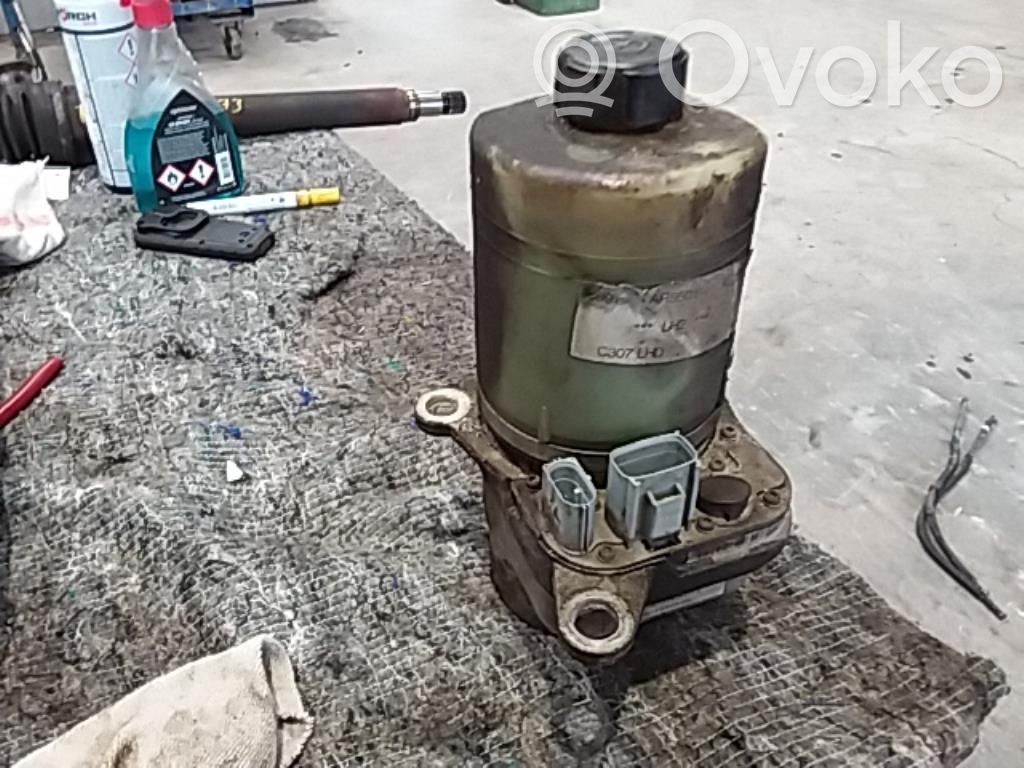 Power steering pump   1708804