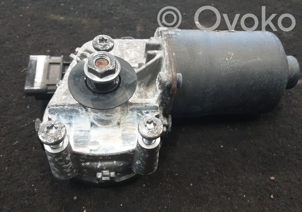 Wischermotor   98100J7000