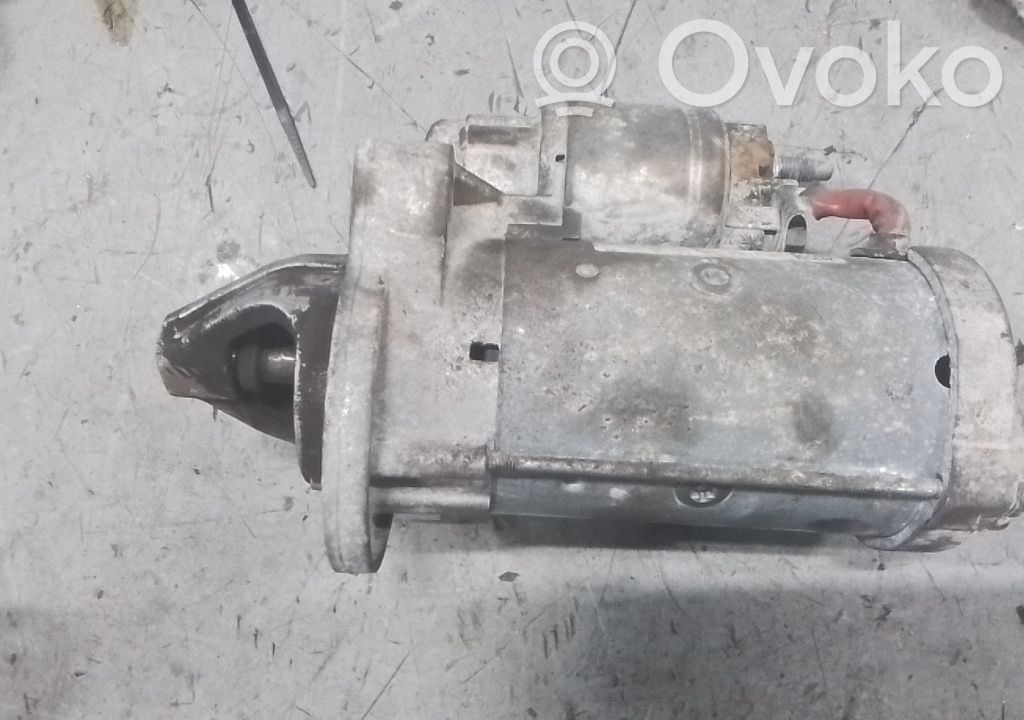 Стартер   2146849