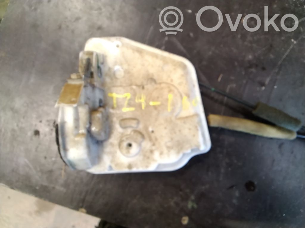 Central locking motor   BHN973310B