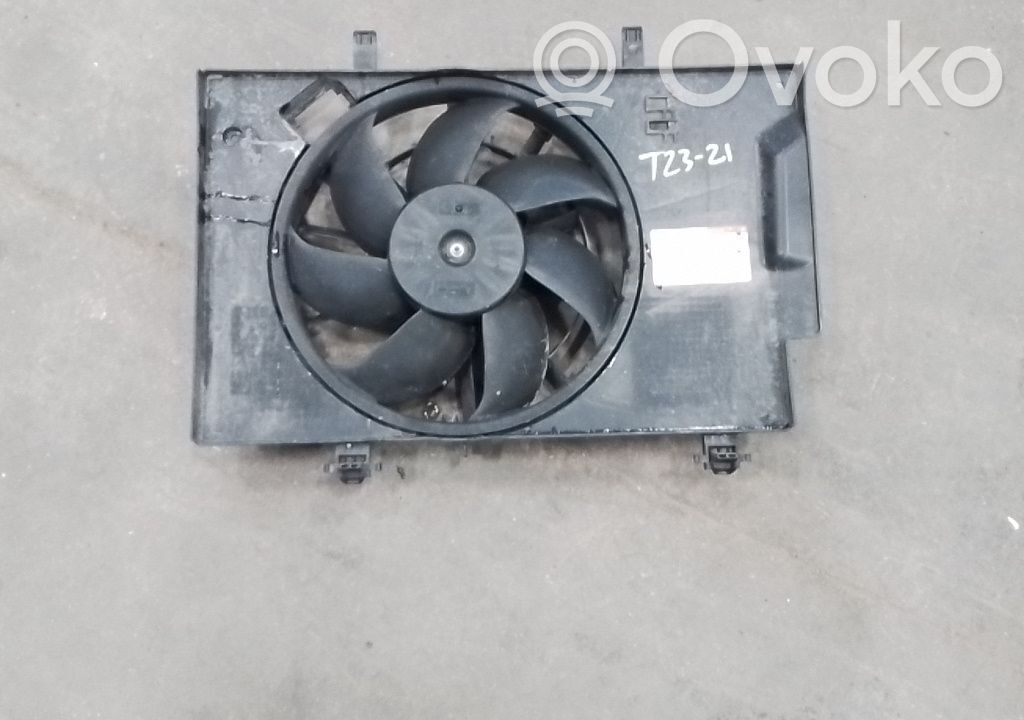 Elektrolüfter   2002418