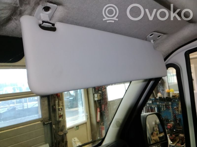 Iveco Daily 6th gen Sun visor 