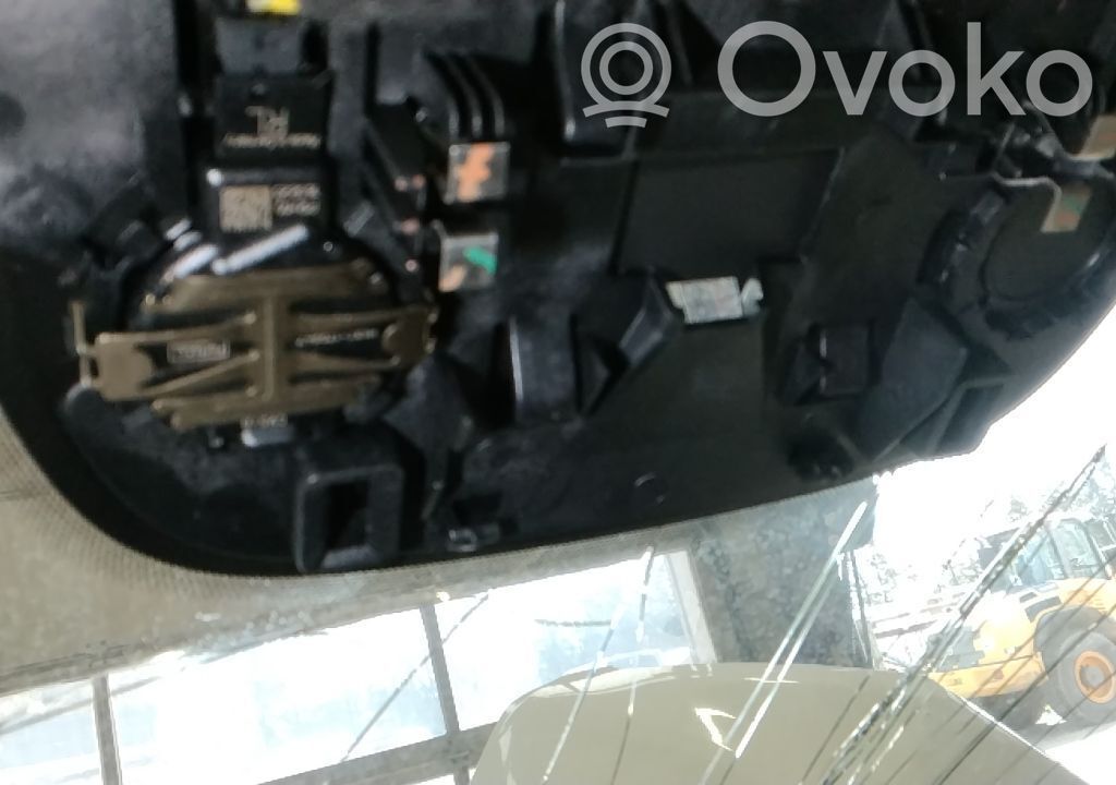 Ford Transit Custom Rain sensor 