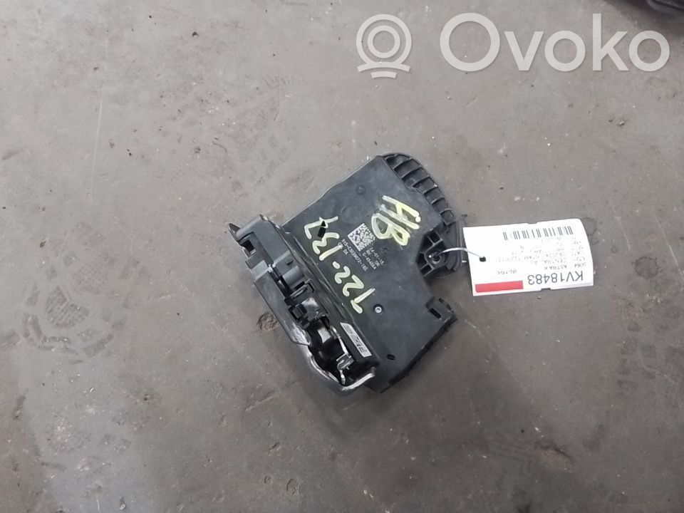 Motor de bloqueo de puertas
