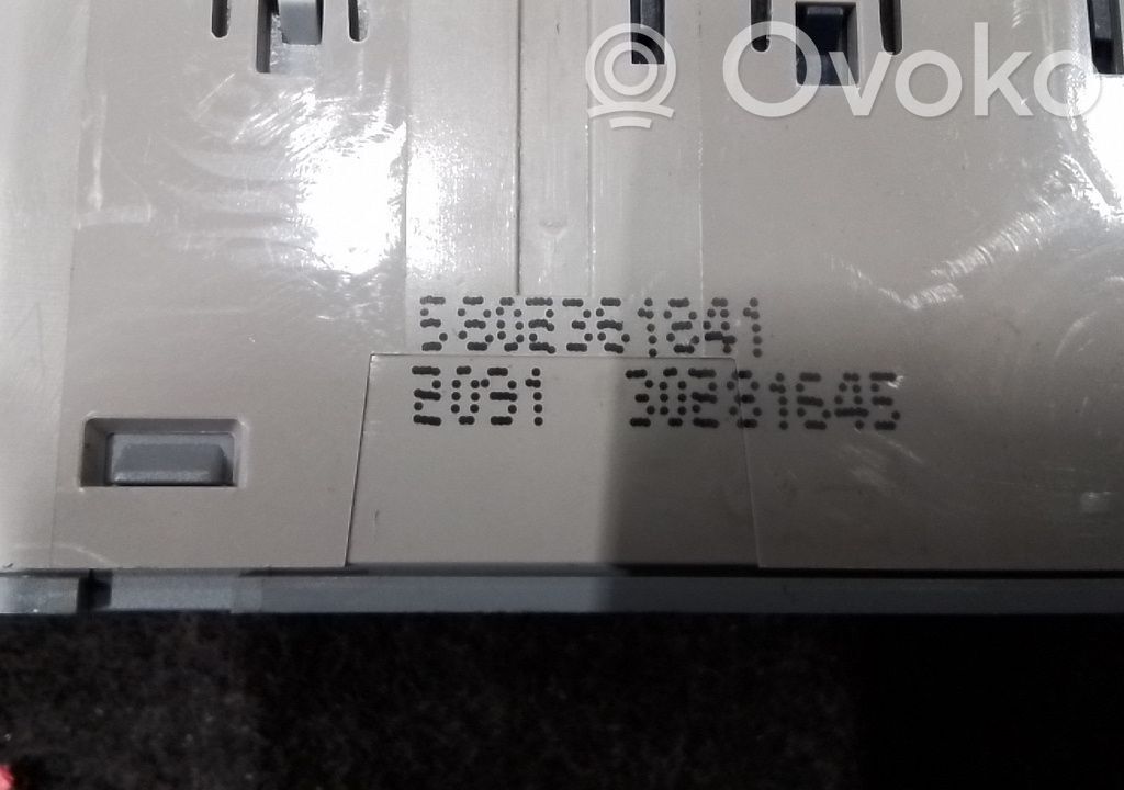 Interruptor de luz   5802361841