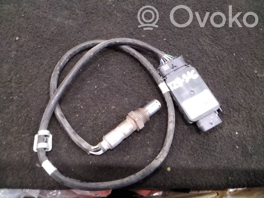 Lambda probe sensor   LX6A5E145AC