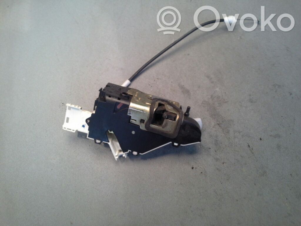 Central locking motor   9135AY