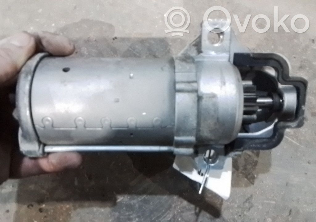 Starter motor   5270238