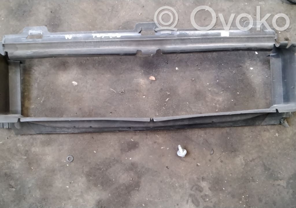 Volvo XC90 Repuesto del conducto de ventilación 