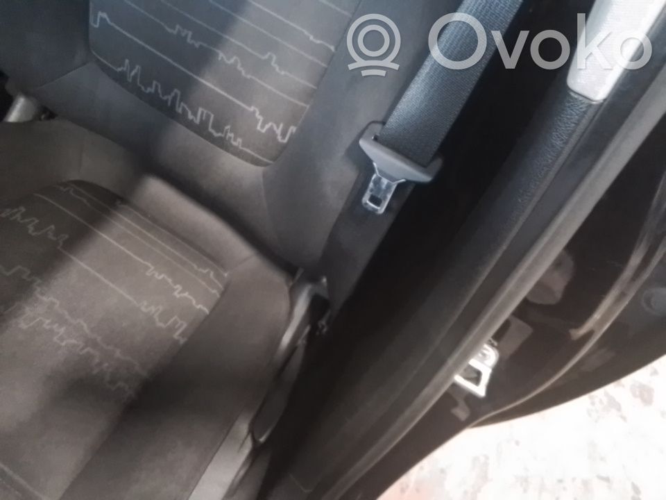 Cinturón delantero   13344209