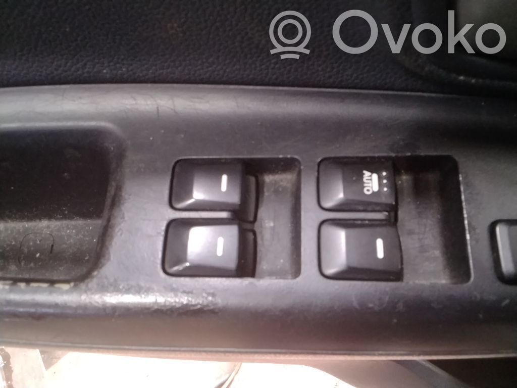 KIA Rio Electric window control switch 